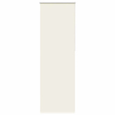 Roleta zaciemniająca Off White 85x230 cm Szerokość tkaniny
