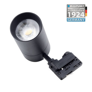 Reflektor 3-fazowy Blaupunkt Vision 30W CCT Ściemnialny z regulowaną barwą świecenia