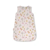 Śpiworek 0.5 TOG Candycute Różowy S