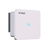Falownik Inwerter V-TAC 6KW ON GRID/OFF GRID HYBRYDOWY Trójfazowy SUN-6K-SG04LP3-EU 10 Lat Gwarancji