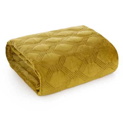 Narzuta Chon miodowa 200x220