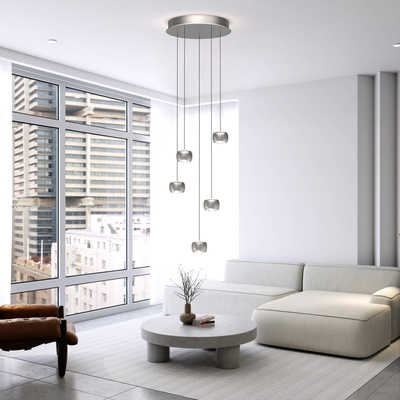 Lampa wisząca QUIBERON 5039-503