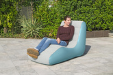 Dmuchany Fotel Bestway 75127