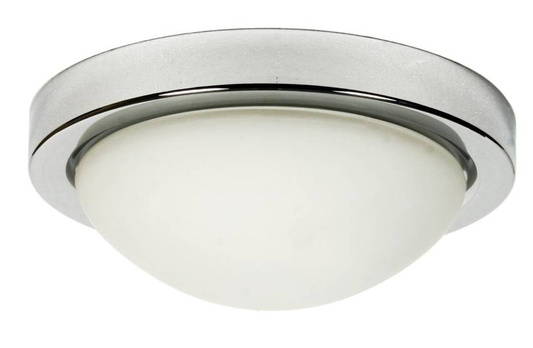 Lampa Sufitowa Candellux Roda 11-74020 Plafon E27 Chrom