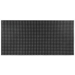 Mata gumowa, wycieraczka, 16 mm, 100 x 200 cm