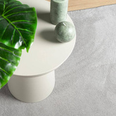 vidaXL Dywan OVIEDO z krótkim włosiem, 60x110 cm