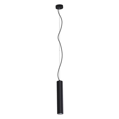 Lampa wisząca K-4407 z serii MILE BLACK KAJA