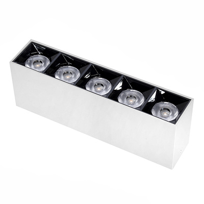 Lampa natynkowa JDL-3T 15 W