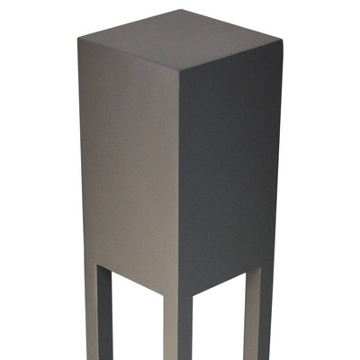 Lampa ogrodowa stojąca NEWYORK  E27 55cm