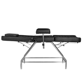 Fotel do tatuażu Pro Ink 602 czarny 107658