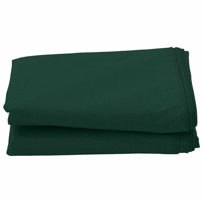 Osłony Fleece dla Roślin Przed Przymrozkami 3 pcs Zielony