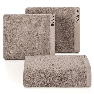 Ręcznik Venus beżowy 50x90