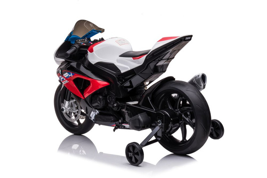 Motor Na Akumulator BMW HP4 Race JT5001 Czerwony