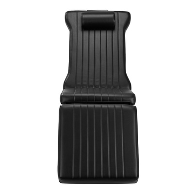 Fotel do tatuażu Pro Ink 612 czarny 147807