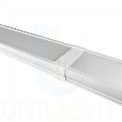 Oświetlenie typu Low-Bay IP65 Neutralna barwa 30W