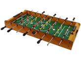 Ruchomy Stół Do Gier 8w1 Piłkarzyki Bilard Kręgle Hokej Ping Pong Curling