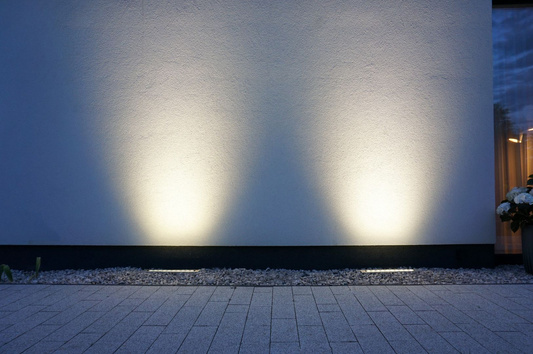 Lampa najazdowa LD-500