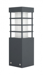 Lampa ogrodowa stojąca RADO II 3 DG
