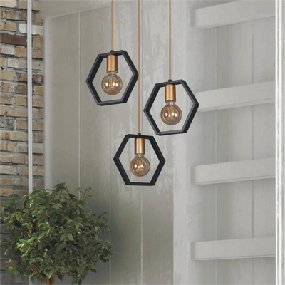 wisząca K-4722 z serii HONEY Lampa