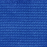 vidaXL Roleta zewnętrzna, 160x230 cm, niebieska, HDPE
