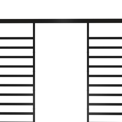 Altana ogrodowa ze zwijanym dachem, 3x4x2,3m, kremowa, 180 g/m?