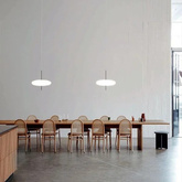 Lampa wisząca model 2065 AD262