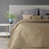 Narzuta Chon beżowa 200x220