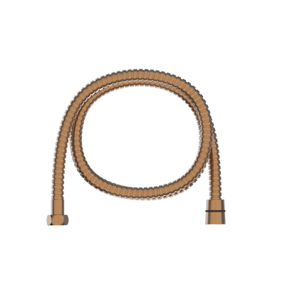 Wąż natryskowy glamour miedziany, 150 cm SC-D1-141-V Invena
