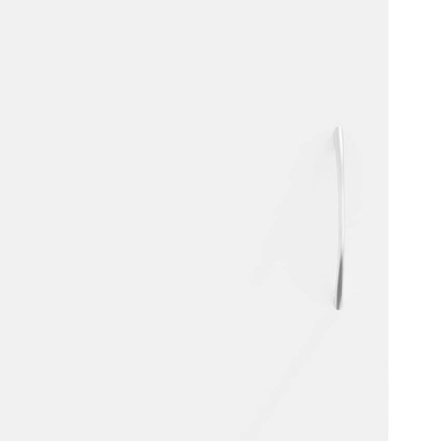 vidaXL Szafka pod TV, biała, 102x30x37,5 cm, materiał drewnopochodny