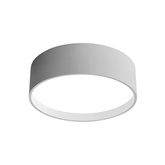 Plafon LED okrągły Abigali 390*50mm 20W 3000K