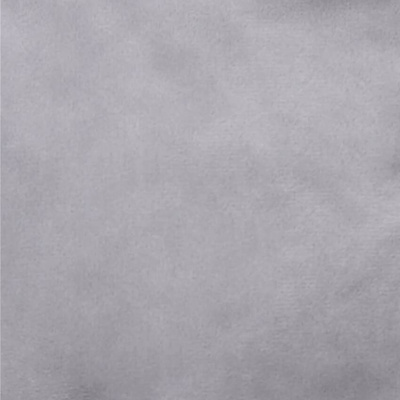 vidaXL Legowisko dla psa, czarno-szare, 99x89x21 cm, plusz i ekoskóra