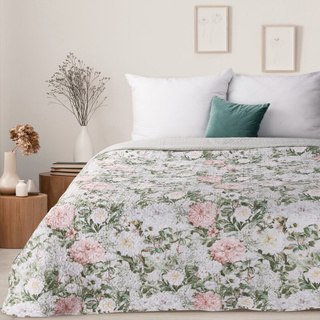 Narzuta Ida zielona 200x220