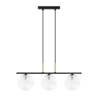 Lampa wisząca K-5682 z serii AURA