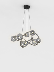 Lampa wisząca NANCY 7014-805