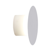 Kinkiet szary metalowy LED 6W 150mm Holar Ledea 50433248