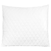 Poduszki, 2 szt., 70 x 60 x 14 cm, pianka memory