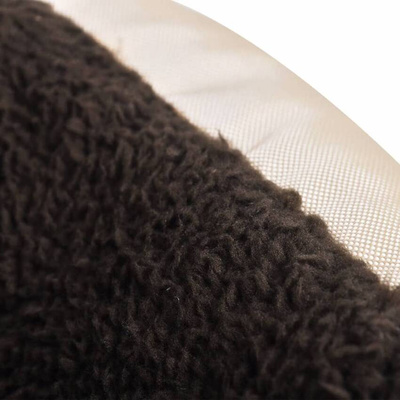 vidaXL Ciepłe legowisko dla psa z poduszką, rozmiar L