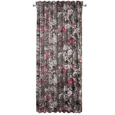 Zasłona Glory szarobeżowa 140x270