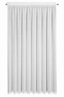 Firana Vanesa biała 300x270