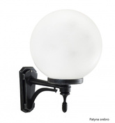 Kinkiet zewnętrzny K 3012/1/K 300 U