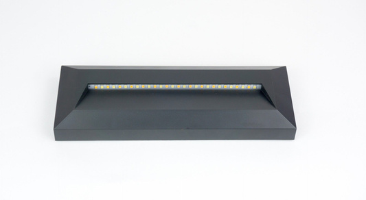 Lampa elewacyjna 2502C DG