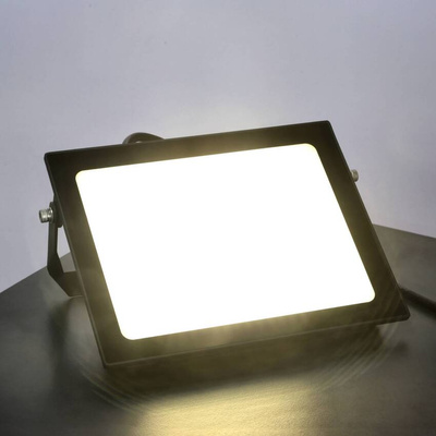 Naświetlacz DORAN LED 100W, 4000K, 11680lm, IP65, 220-240V EDO777638 EDO Solutions