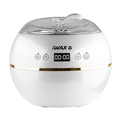 Podgrzewacz wosku iWax puszka 500 ml 100W 125145