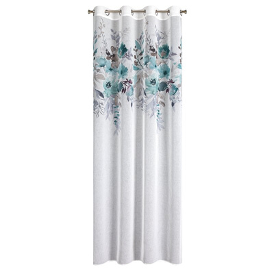 Zasłona Greta biała 140x250