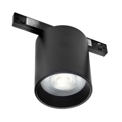 Spot do szyn magnetycznych UN5-TD50 Micro Magnetic 6W 3000K