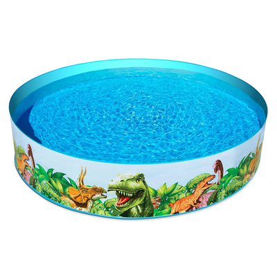 Bestway Basen Dinosaur Fill'N Fun