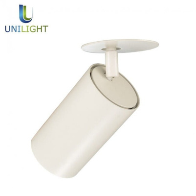 Downlight ROMANN 30W neutralny ściemnialny DALI