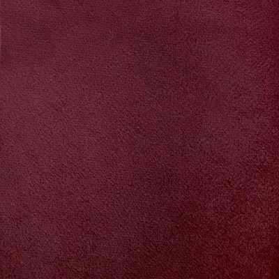 Zasłony zaciemniające 2 pcs Czerwone wino 140 x 260 cm Aksamit