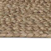 Dywany pokojowe Szary 152 x 245 cm Juta