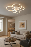 Lampa sufitowa RAVELLO 9055-508